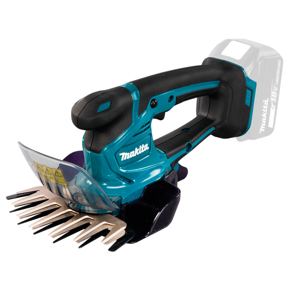Akku-Grasschere DUM604ZX 18 V