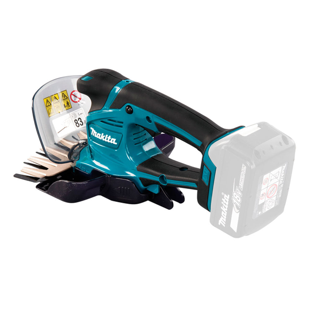 Akku-Grasschere DUM604ZX 18 V